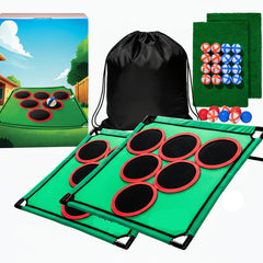GolfToss™ Ultimate Golf Toss Challenge Set ⛳