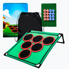 GolfToss™ Ultimate Golf Toss Challenge Set ⛳